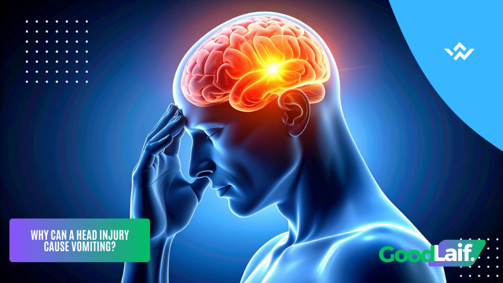 Head Injury and Vomiting