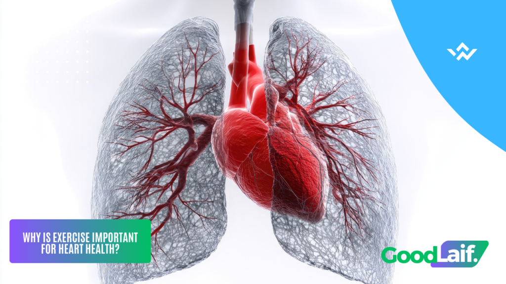 Exercise for Heart Health