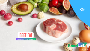 Beef Fat Turns Out to Be Healthy: Here’s the Right Way to Cook It