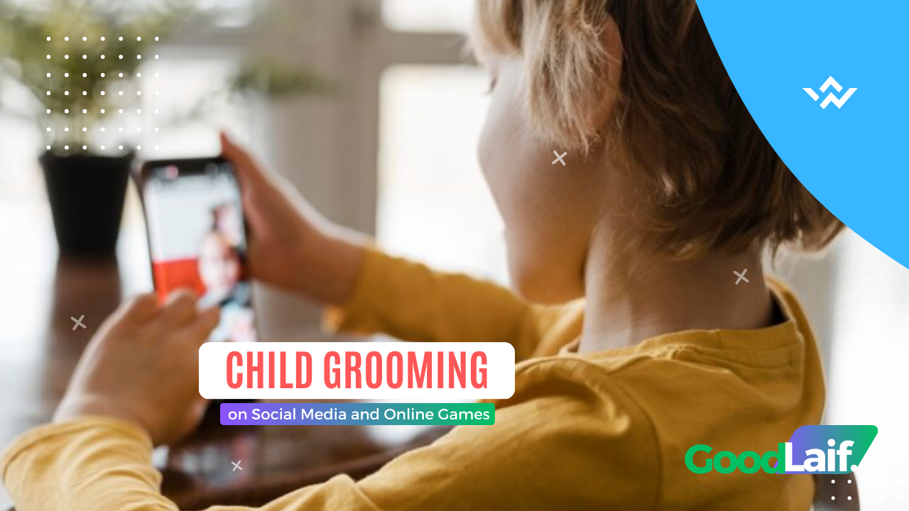 Child Grooming on Social Media and Online Games