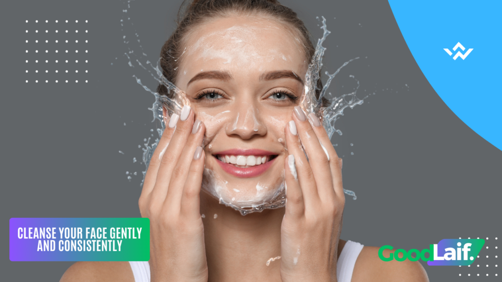 How to Reduce Oil on the Face