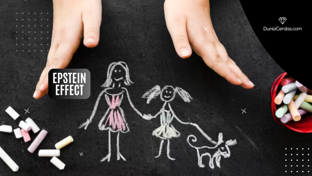 The Epstein Effect as a Reflection of Structural Problems