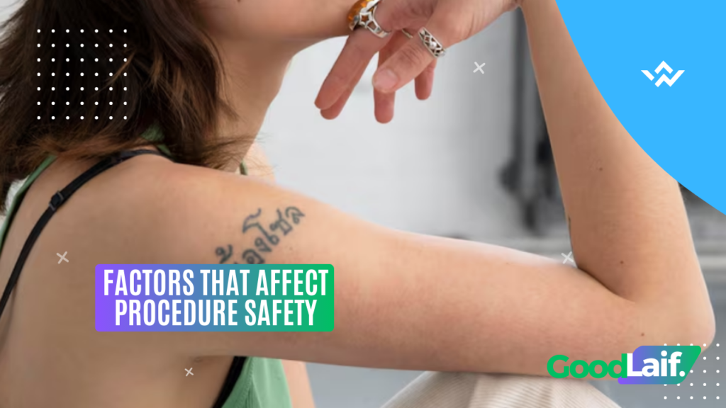 Factors That Affect Procedure Safety