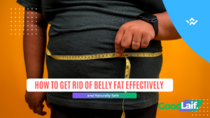 How to Get Rid of Belly Fat