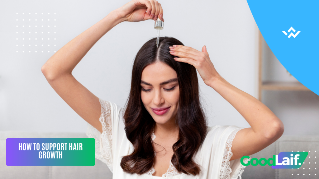 Can Hair Loss Grow Back