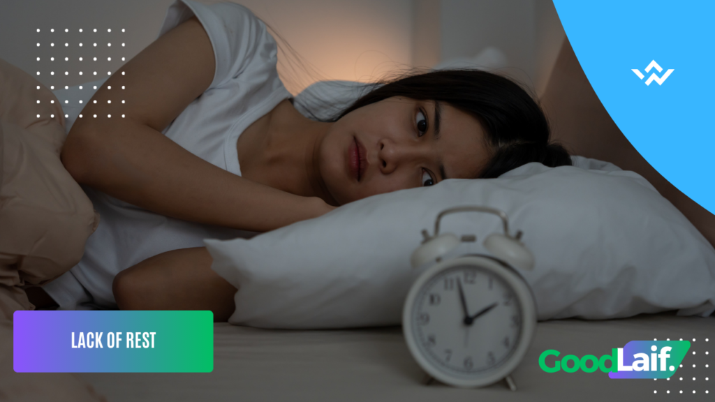 Causes of Body Weakness