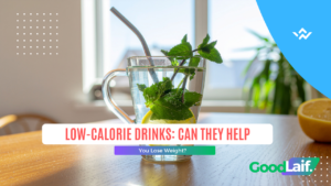 Low-Calorie Drinks