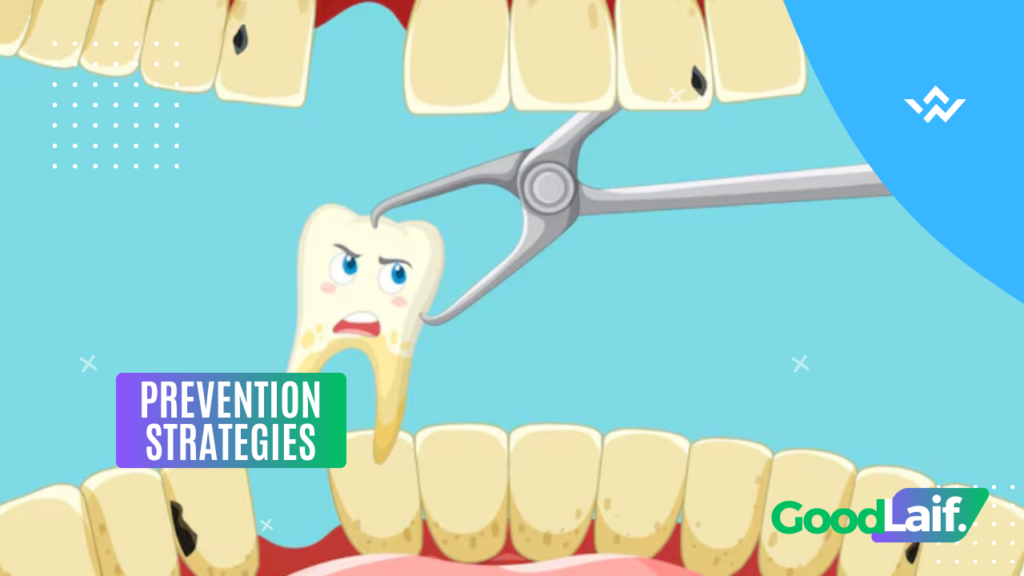 Prevention Strategies