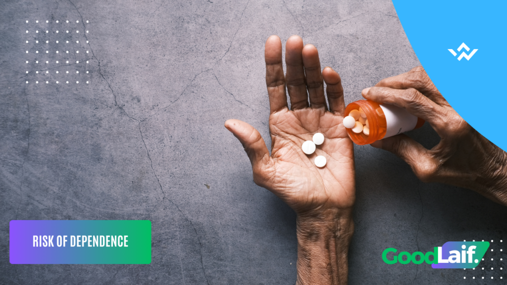 Side Effects of Sedatives