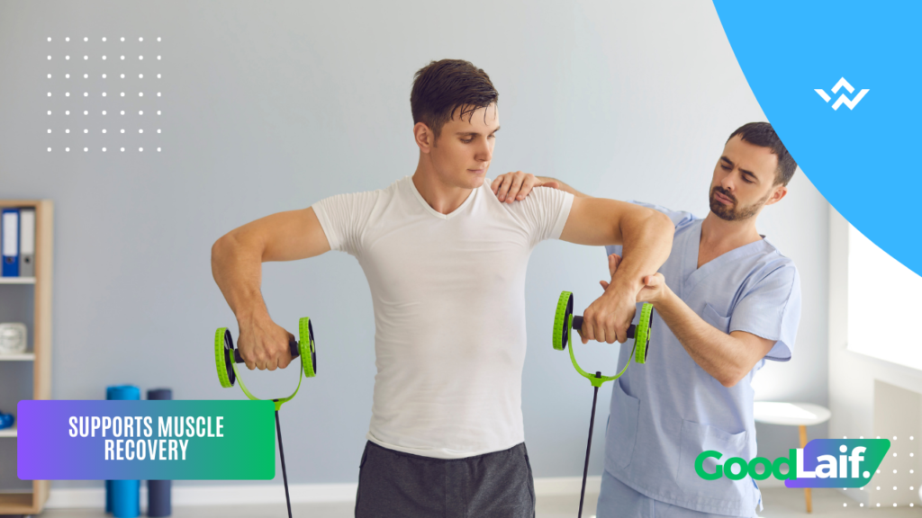 Benefits of Ice Bathing