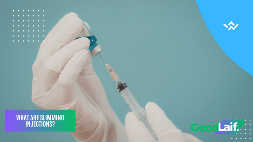 Slimming Injections