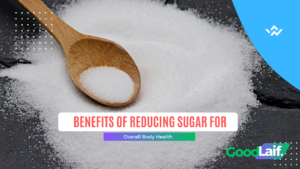Benefits of Reducing Sugar