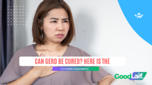 Can GERD Be Cured