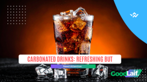 Carbonated Drinks