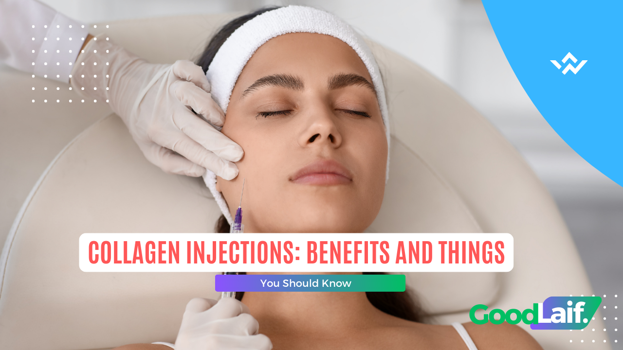 Collagen Injections