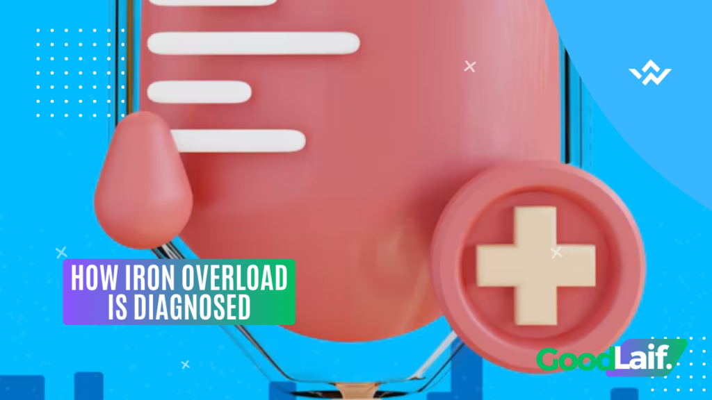 How Iron Overload Is Diagnosed