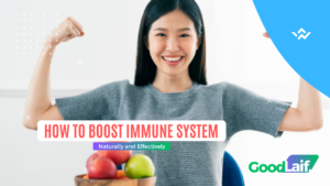 Boost Immune System Naturally and Effectively