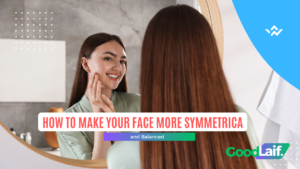 How to Make Your Face More Symmetrical