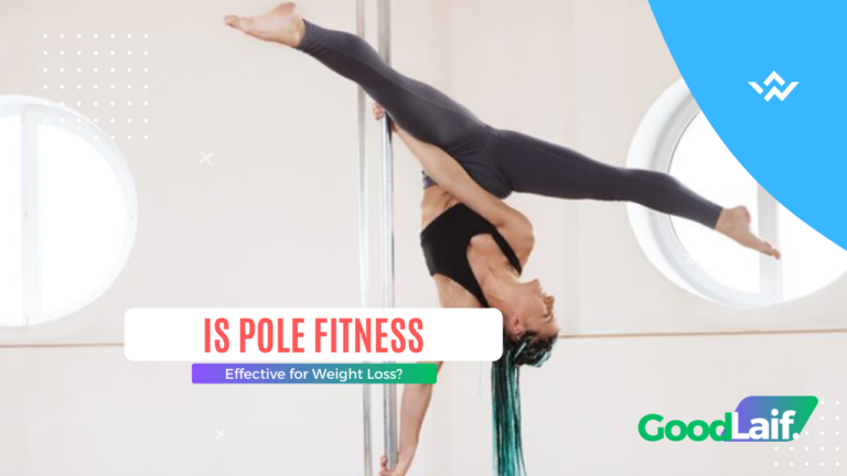 Is Pole Fitness Effective for Weight Loss?