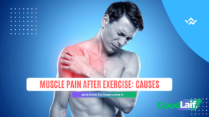 Muscle Pain After Exercise