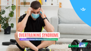 Overtraining Syndrome: When Does Fatigue Become a Medical Problem?