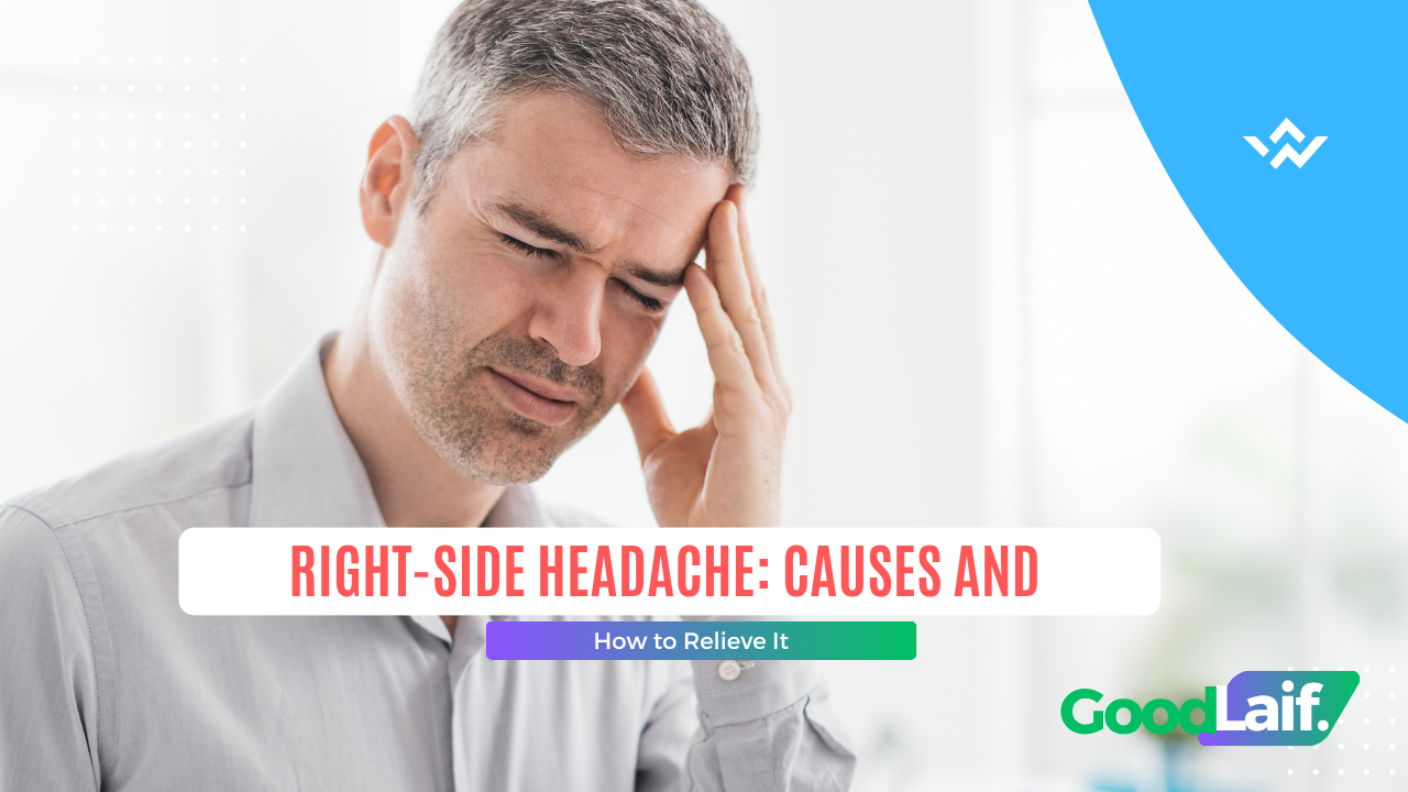 Right-Side Headache