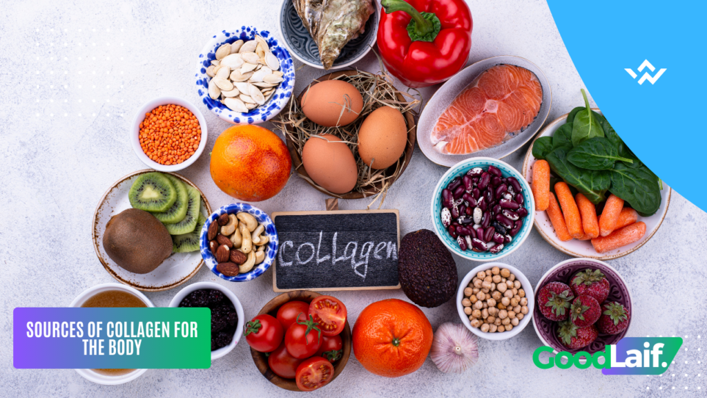 Collagen for Bones and Joints