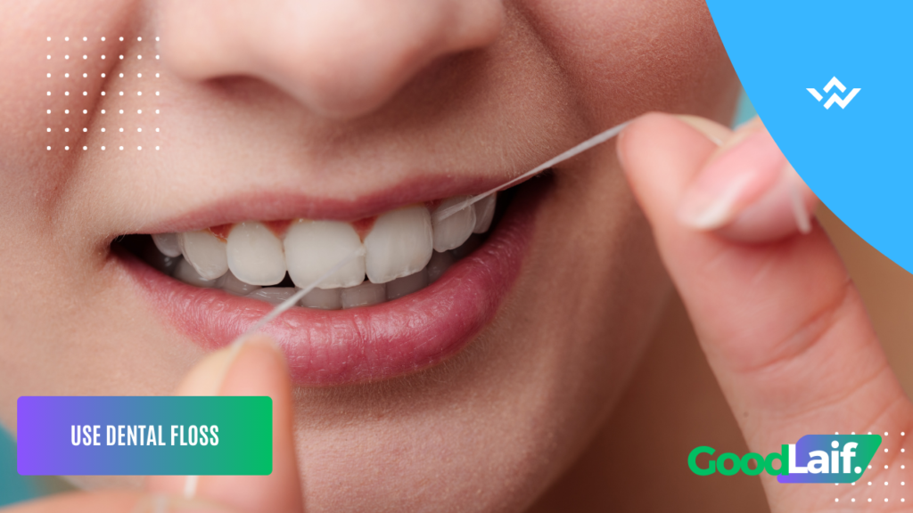 How to Maintain Healthy Teeth and Mouth