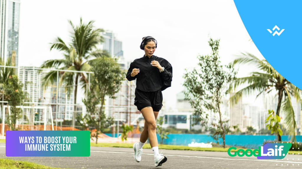 How to Boost Your Immune System