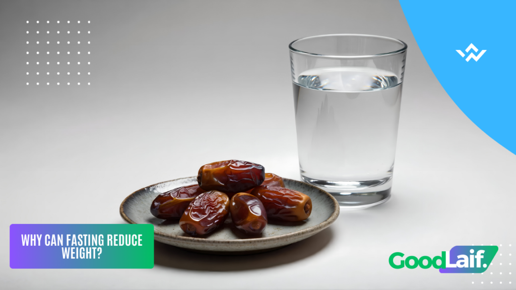 Can Fasting Reduce Weight