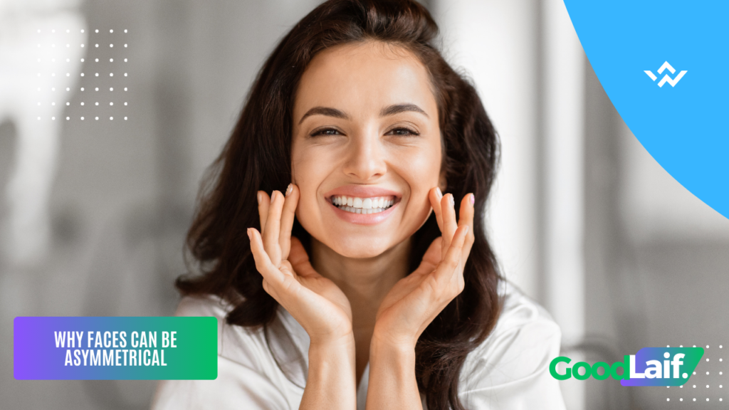 How to Make Your Face More Symmetrical