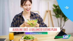 Alkaline Diet