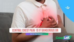 Central Chest Pain