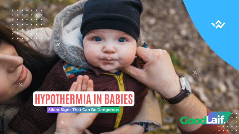 Hypothermia in Babies: Silent Signs That Can Be Dangerous