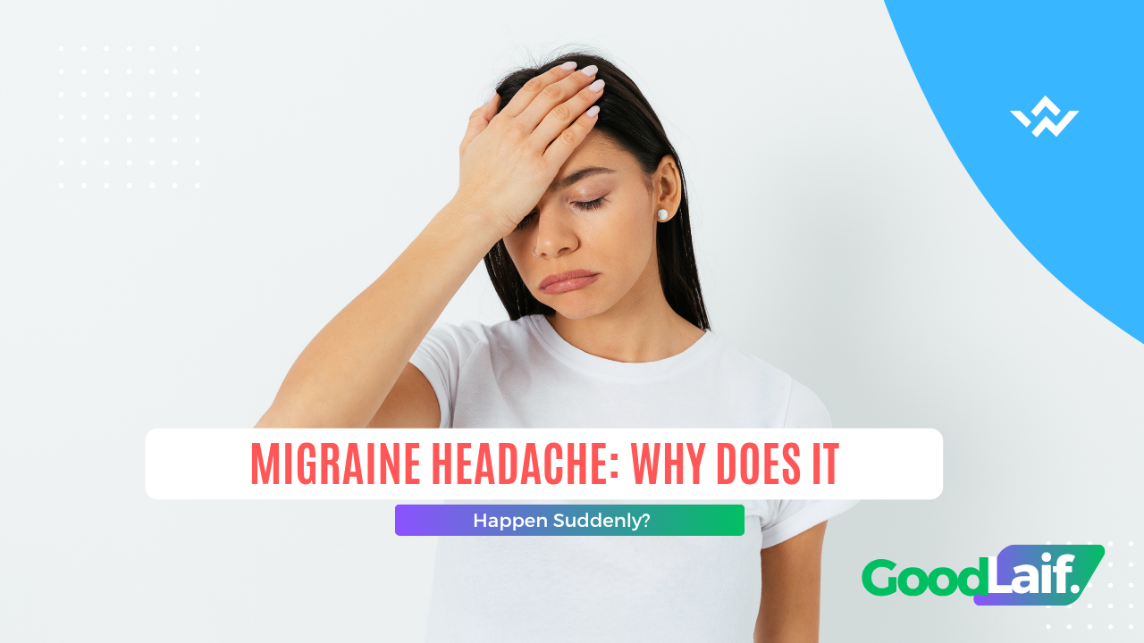 Migraine Headache