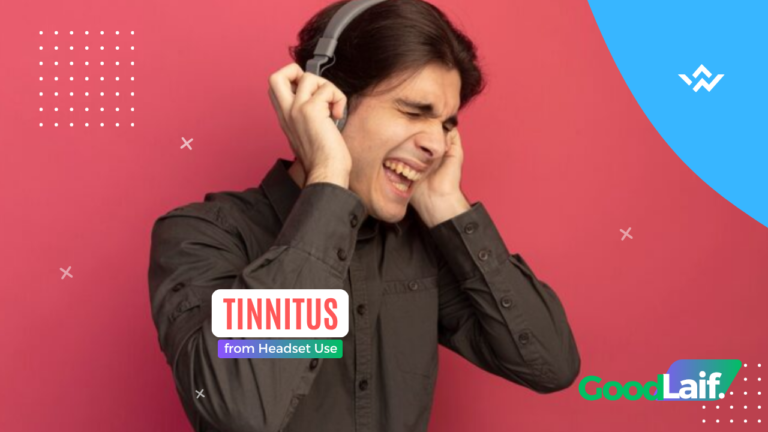 Tinnitus from Headset Use How to Treat It