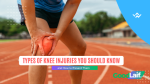 Types of Knee Injuries