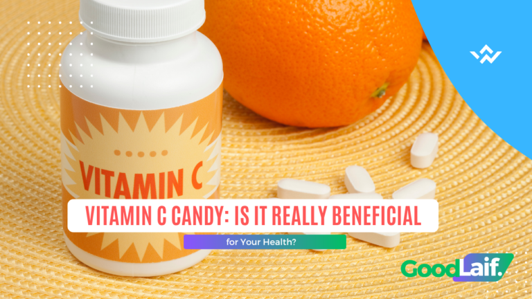 Vitamin C Candy: Is It Really Beneficial for Your Health?