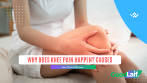 Why Does Knee Pain Happen