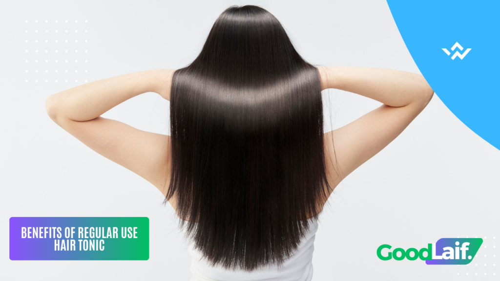 Can You Use Hair Tonic Every Day
