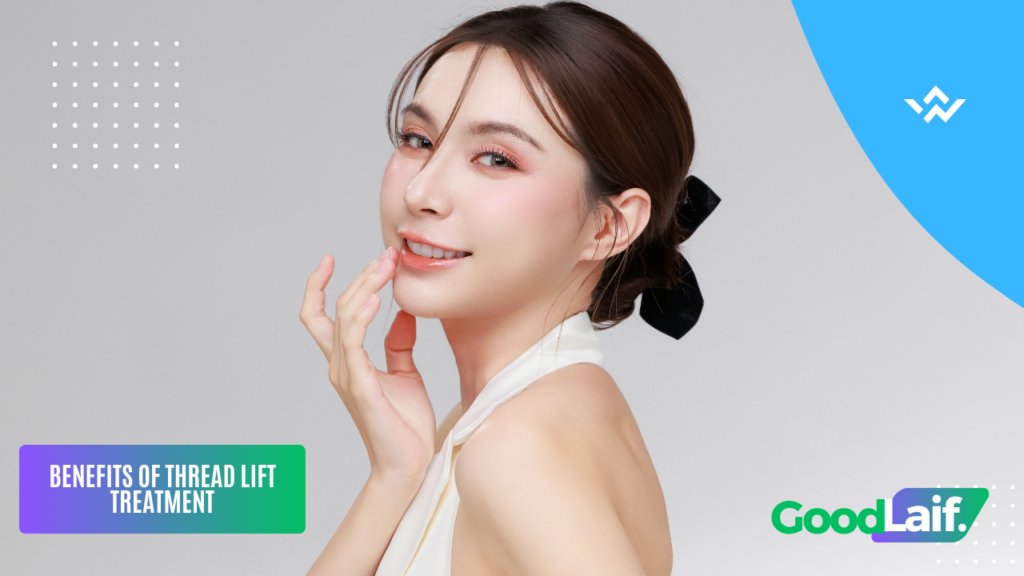 Thread Lift Treatment