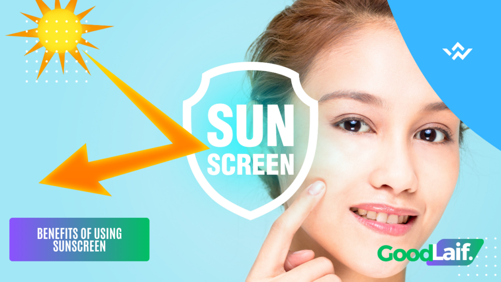 How to Apply Sunscreen