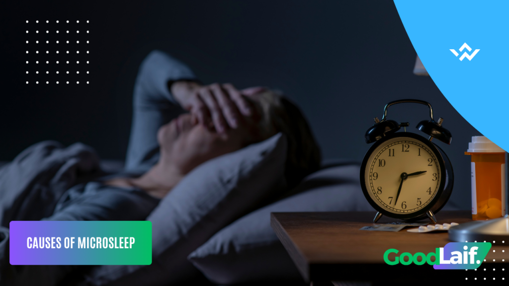 Microsleep