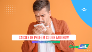 Causes of Phlegm Cough