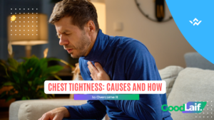 Chest Tightness