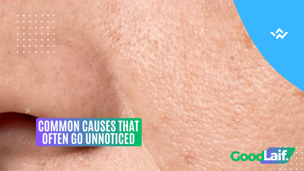 Common Causes That Often Go Unnoticed