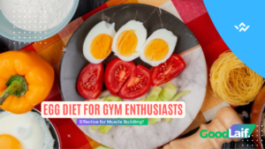 gg Diet for Gym Enthusiasts: Is It Effective for Muscle Building?