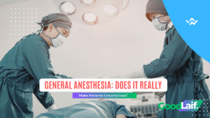General Anesthesia