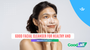 Good Facial Cleanser