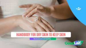 Handbody for Dry Skin